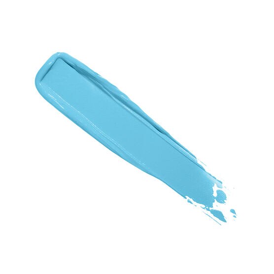 HELLO KITTY LIQUID EYE SHADOW CANDY BLUE